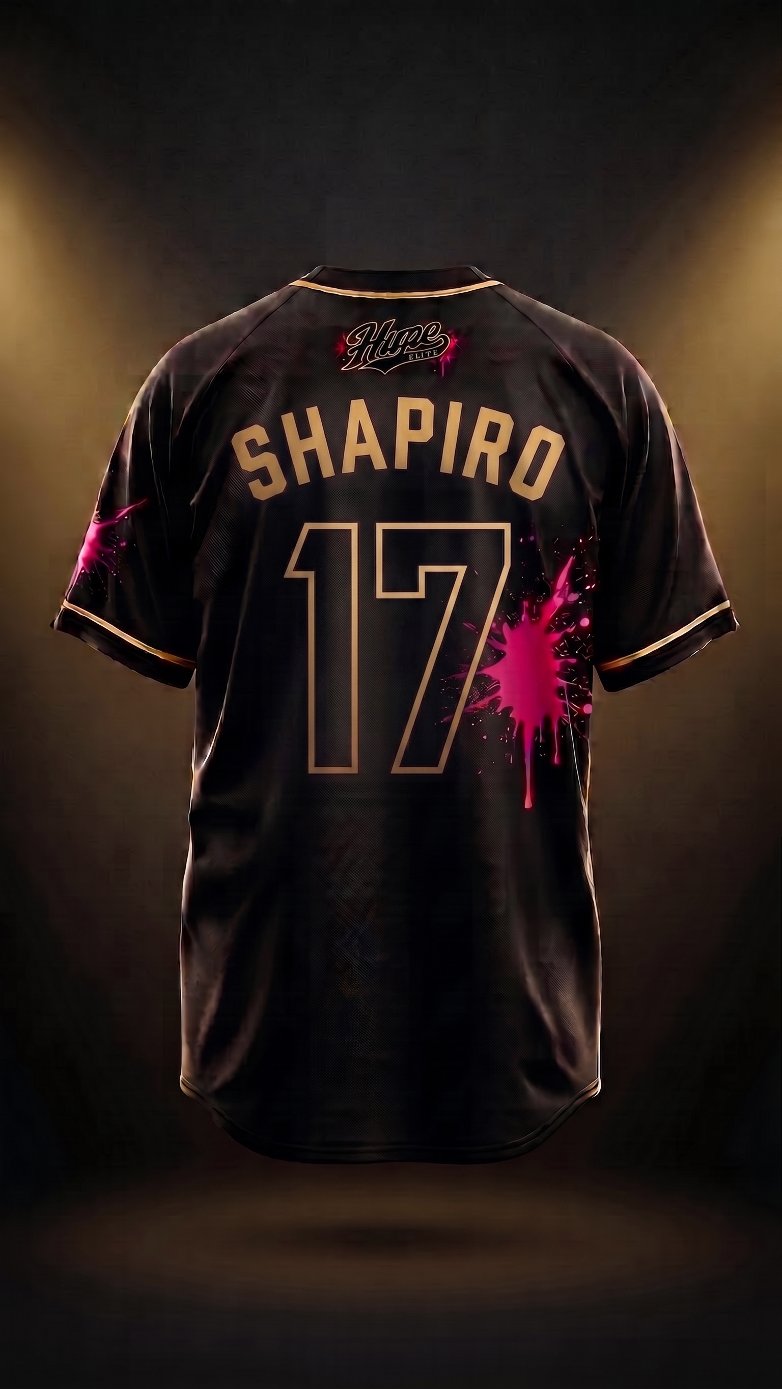 Grace Shapiro